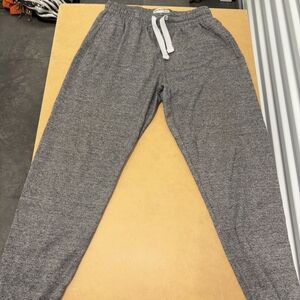 Streetwear Society Active Grey Womens Sweatpants